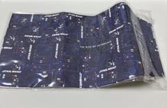 (未開封新品) スターウォーズ スカイウォーカーの夜明け ブックカバー
