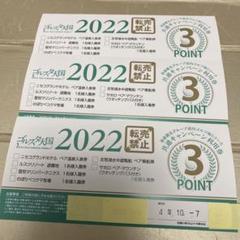 2022年最新】ルスツリゾート チケットの検索結果 - メルカリ
