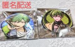 【匿名配送】 まふまふ 缶バッジ アクキー 匿名配送】シクフォニ 缶バッジ《すち》セット - メルカリ