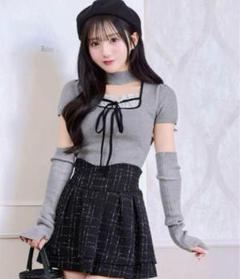 2025年最新】ミシェルマカロン スカート ツイードの人気アイテム 2025年最新】ミシェルマカロン スカート ツイードの人気アイテム