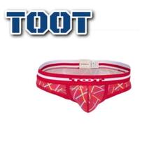 【新品/完売人気モデルTOOT】TOOT ヒップストラップ　ジョック　ブルー　М 楽天市場】toot ジョックストラップの通販