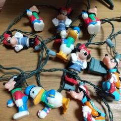 デズニークリスマスツリー