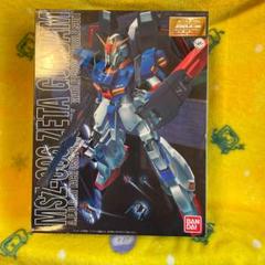 最後の最後の値下げしました MG ガンダム