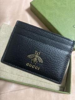 【即完売✨希少】　グッチ　BEE刺繍　ビックロゴ　現行タグ　スウェット GUCCI(グッチ) ヒグチユウコチルドレンズコレクションクルー