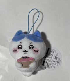 ちいかわ ハチワレだらけマスコット ネギトロ 新品タグ付き