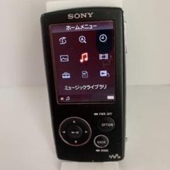 ソニーウォークマンNW-A808 (管理ナンバー200357)