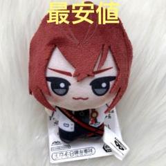 【⚠️中古】ツイステ ちびぐるみ リドル ジャック 2025年最新】ツイステ ちびぐるみ リドルの人気アイテム - メルカリ