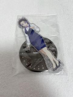 鬼滅の刃 モクテル アクスタ 胡蝶しのぶ