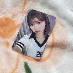 NiziU HEARTRIS オール出席 限定 ニナ サノク トレカ Amazon.co.jp: NiziU HEARTRIS サノク オール 出席 限定 ニナ