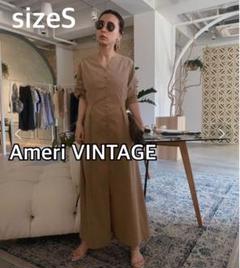 Ameri VINTAGE - Ameriアメリヴィンテージ ボリュームスリーブ