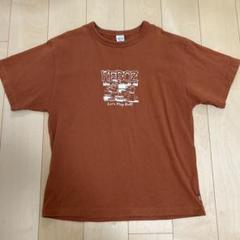 ケボズKEBOZ Tシャツ M