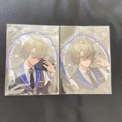 ファウスト　アクカ２点