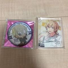 あんスタ アニカフェ 缶バッジ コロッタ 薫