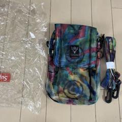 South2West8Heavy Mesh Bag(ステッカー2枚付き) South2West8Heavy Mesh Bag(ステッカー2枚付き)