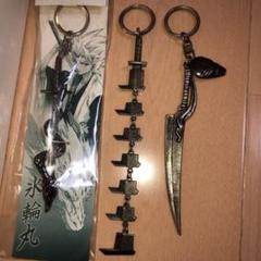 Bleach 斬魄刀ストラップ ストラップ Gruposignus Com Br