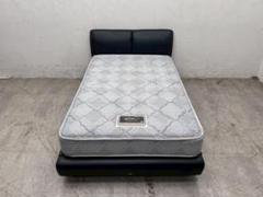 ⭐︎【破格】⭐︎組み立て簡単シモンズ　セミダブル定価20万　中古　分解発送 シモンズ ベッド セミダブル」の人気商品一覧 | 安い商品を通販