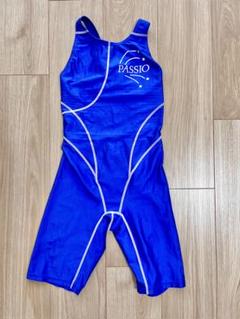 【美品】PASSIO パシオ 水着 Sサイズ