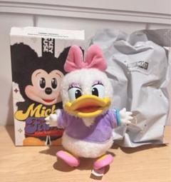 正規品 POPMART ミッキーファミリー デイジー