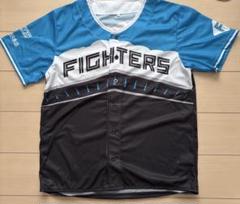 完売品 レイエス ファイターズ エスコン ユニフォーム 2025 サイズ L 完売品 レイエス ファイターズ エスコン ユニフォーム 2025