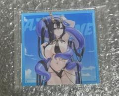 ゴールデン・ハインド　アクリルコースター　アズールレーン　サマーフェア　2025