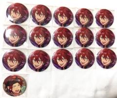 あんスタ Crazy:B 天城燐音 9周年 缶バッジ あんスタ 天城燐音 LIMIT BREAK 9周年 缶バッジ - メルカリ