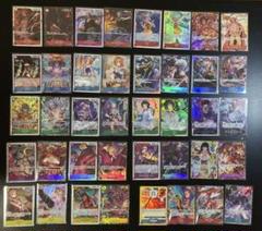 ONE PIECEカード 新たなる皇帝　まとめ売りのサムネイル