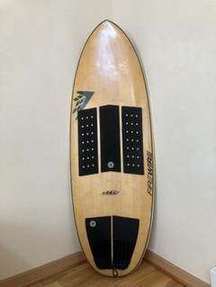 FIREWIRE ファイヤーワイヤー SEAWOLF LFT シーウルフ