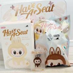 2025年最新】Labubu have a seat duoduoの人気アイテム - メルカリ