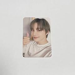 NCT ジョンウ　ラキドロ NCT ジョンウ トレカ Perfume SM STORE ラキドロ 特典 公式