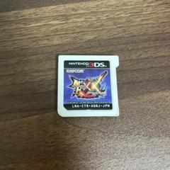 【中古】モンスターハンターダブルクロス