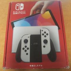2025年最新】nintendo switch 本体 有機el 2台の人気アイテム