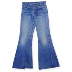 LEVI'S(リーバイス) 70502XX BIG Eデニムジャケット インディゴ