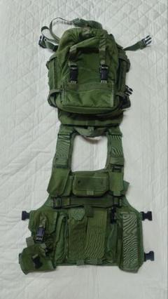 タクティカルベスト イスラエル軍？ IDF イスラエル軍 タクティカルベスト - メルカリ