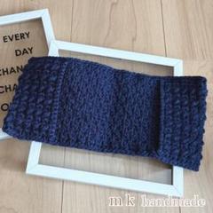 ハンドメイド フローリングワイパー エコモップ アクリルたわし シンプル