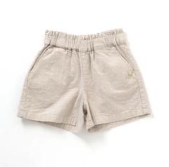 アプレレクール　ハートポケット　ショートパンツ　80cmのサムネイル