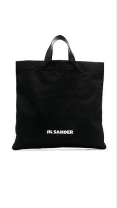 2025年最新】JIL SANDER メンズ トートバッグの人気アイテム