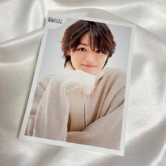 大倉空人 げんじぶ 生写真 22弾 - メルカリ
