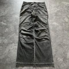 L.G.B. Archive Sweat Cargo Pants ルグランブルー アーカイブ
