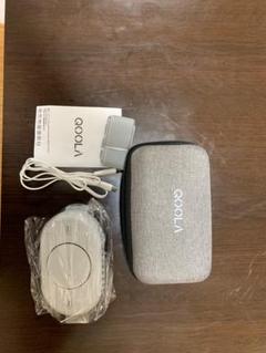[中古] QOOLA Pro-02 ハンディクーラー 92618-19-