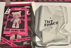 TNT SPACE x DORA ドラ 第二弾　生人勿近