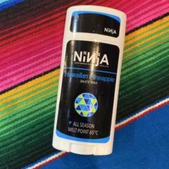 NINJA Hawaiian Pineapple Skate Wax