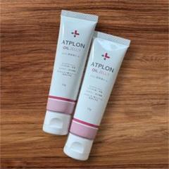 ATPLON オイルソープ 150mL + オイルジェリー 2本セット アトピロン ATPLONオイルソープ オイルジェリーセット｜Yahoo