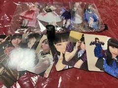 ファントムシータ アクスタ トレカ 銀テープセット