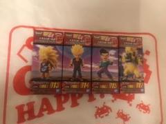 新品未開封 4種セット ドラゴンボールGT ワーコレ 新品未開封 4種セット ドラゴンボールGT ワーコレ - メルカリ