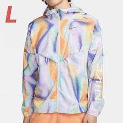 XL ナイキ レペル UV ウィンドランナー ジャケット FZ4753‐043