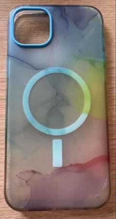 Figura Series Case with iPhone14Plus