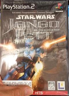 BEST HITS スターウォーズ ジャンゴ・フェット