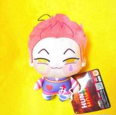 Amazon.co.jp: HUNTER×HUNTER ハンターハンター ちょぴぬい