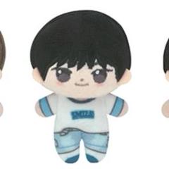2025年最新】tws ドフン ぬいぐるみの人気アイテム - メルカリ