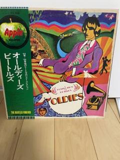 2025年最新】beatles oldiesの人気アイテム - メルカリ